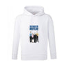 The Office Kids Hoodies