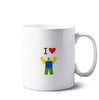 Roblox Mugs