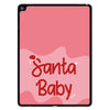 Christmas Songs iPad Cases