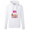 Scream Queens Hoodies