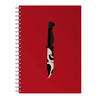 Scream Notebooks