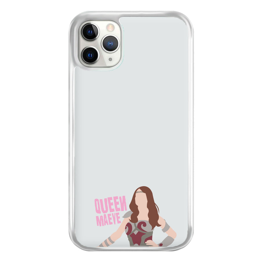 Queen Maeve Phone Case