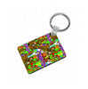 Scooby Doo Keyrings