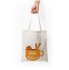 Autumn Tote Bags