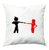 Miraculous Cushions