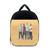 JLS Lunchboxes