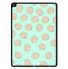 Sweets iPad Cases