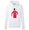 Christiano Ronaldo Hoodies