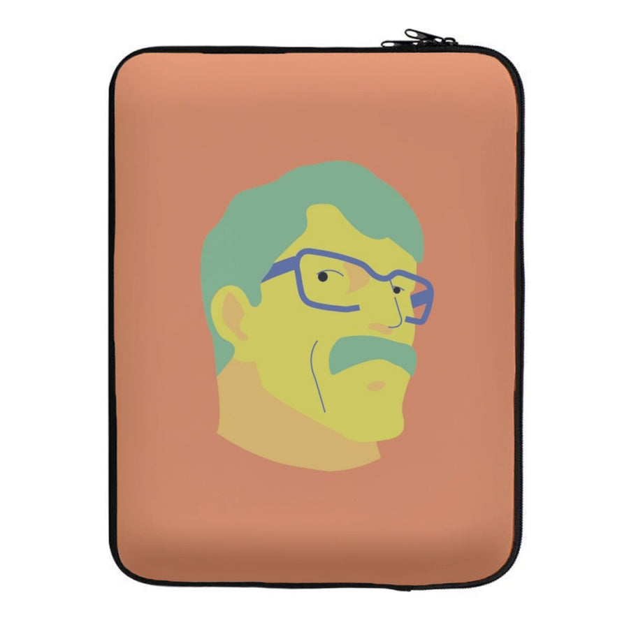 Alfred Laptop Sleeve