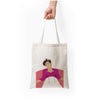 Harry Styles Tote Bags