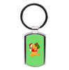 Disney Christmas Luxury Keyrings