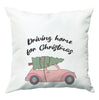 Christmas Songs Cushions