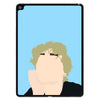 Vinnie Hacker iPad Cases