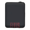 Elvis Laptop Sleeves