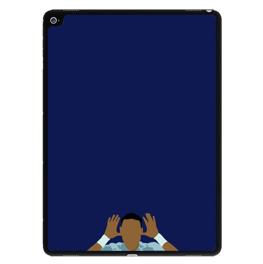 Neymar - Football iPad Case