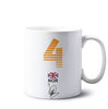 F1 Mugs