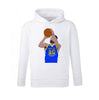 Basketball Kids Hoodies