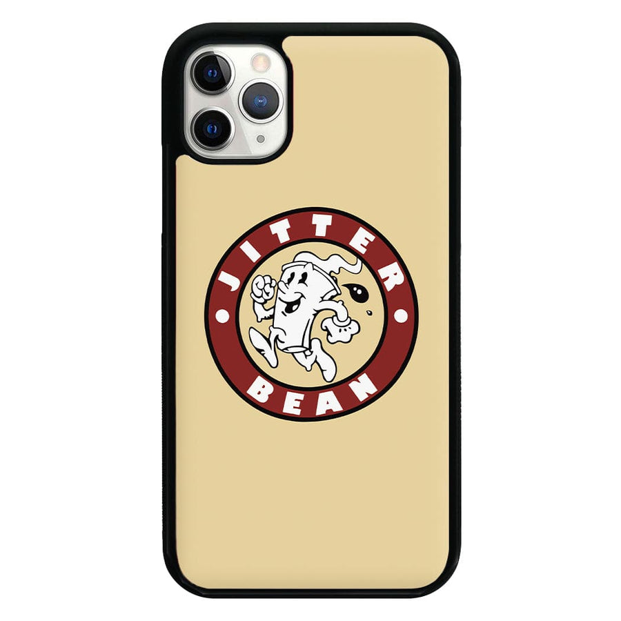 Jitter Bean Coffee - The Boys Phone Case