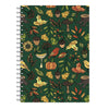 Autumn Notebooks