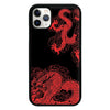 Dragon Patterns Phone Cases