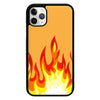 Flame Phone Cases