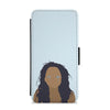 Euphoria Wallet Phone Cases