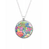 Floral Necklaces