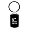 Grey's Anatomy Luxury Keyrings