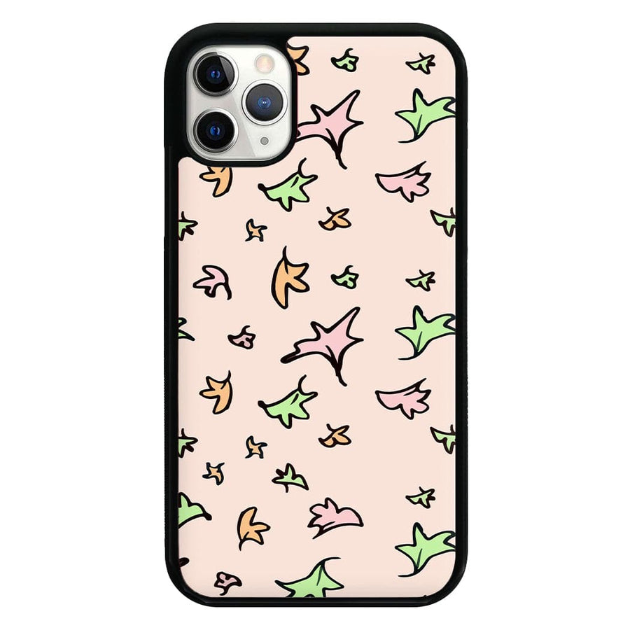 Heartstopper Leafs  Phone Case