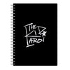 The Kid Laroi Notebooks