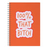 Lizzo Notebooks