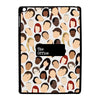 The Office iPad Cases