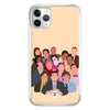 The Office Phone Cases