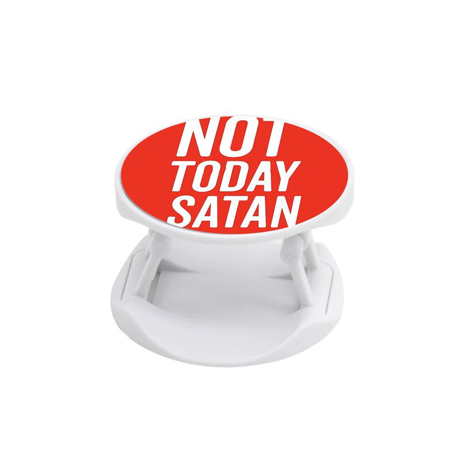 Red Not Today Satan - Drag Queen's Drag Race FunGrip