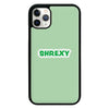 Shrek Phone Cases