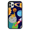 Space Phone Cases