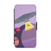 Space Wallet Phone Cases