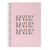 Harry Styles Notebooks