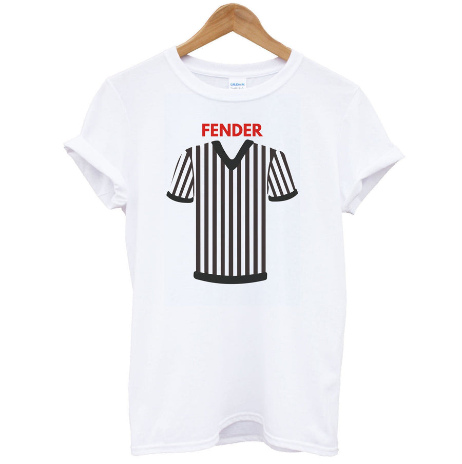 Newcastle - Fender T-Shirt