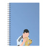 Lionel Messi Notebooks