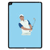 Golf iPad Cases