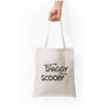 Scooby Doo Tote Bags