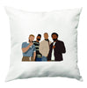 JLS Cushions