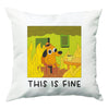 Memes Cushions