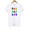 Among Us Kids T-Shirts