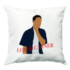 Loyle Carner Cushions