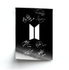 BTS Posters