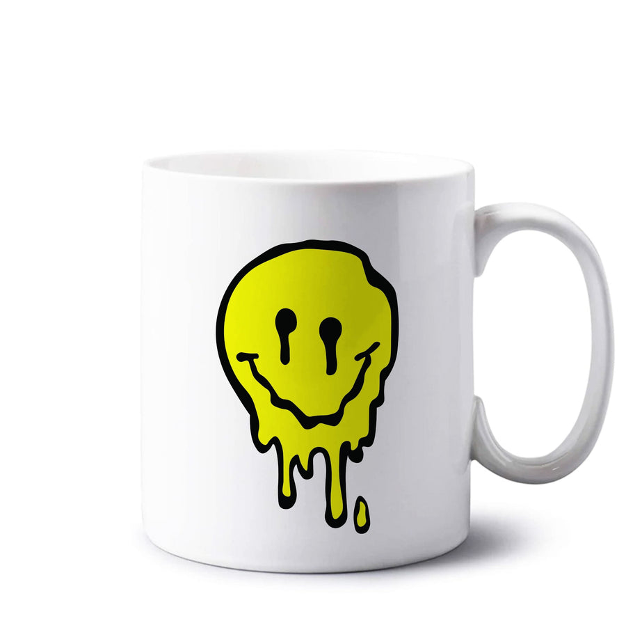 Smiley - Juice Mug