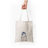 Star Wars Tote Bags