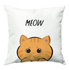 Cats Cushions